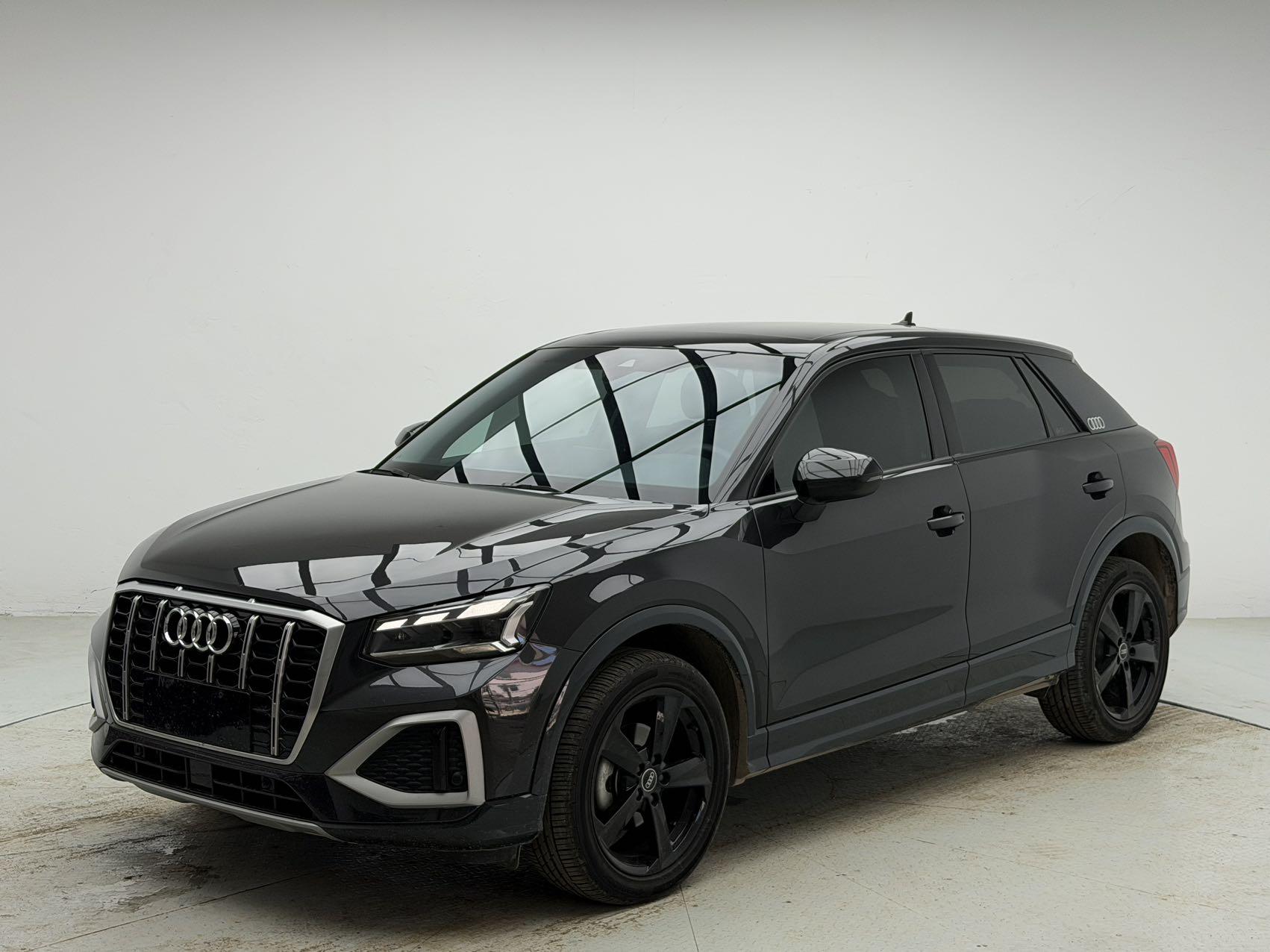 Audi Audi Q2L