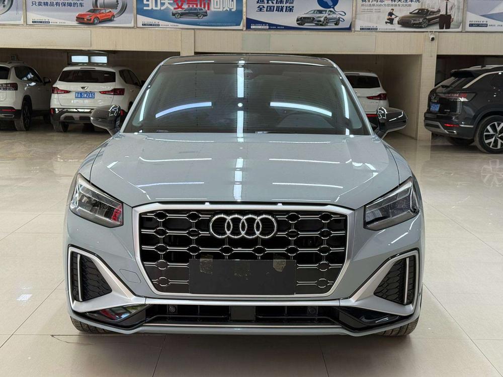 Audi Audi Q2L