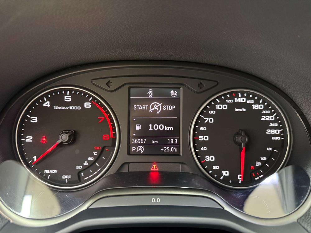 Audi Audi Q2L