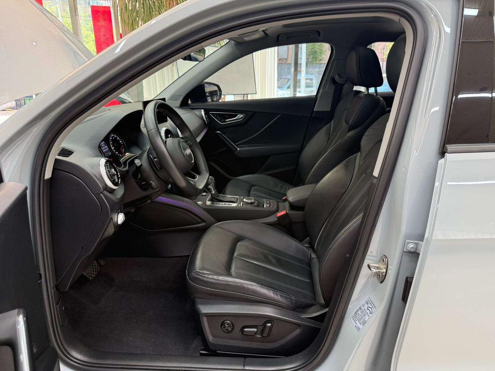 Audi Audi Q2L