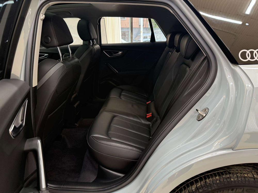 Audi Audi Q2L