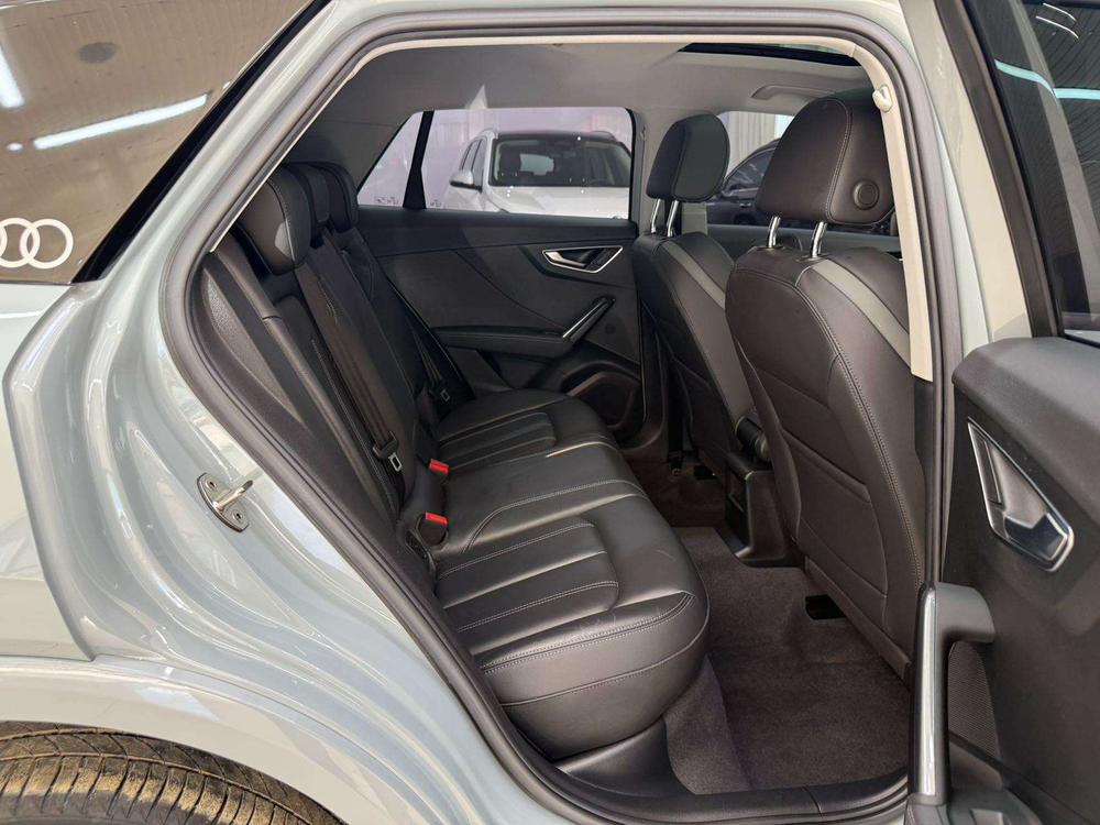 Audi Audi Q2L