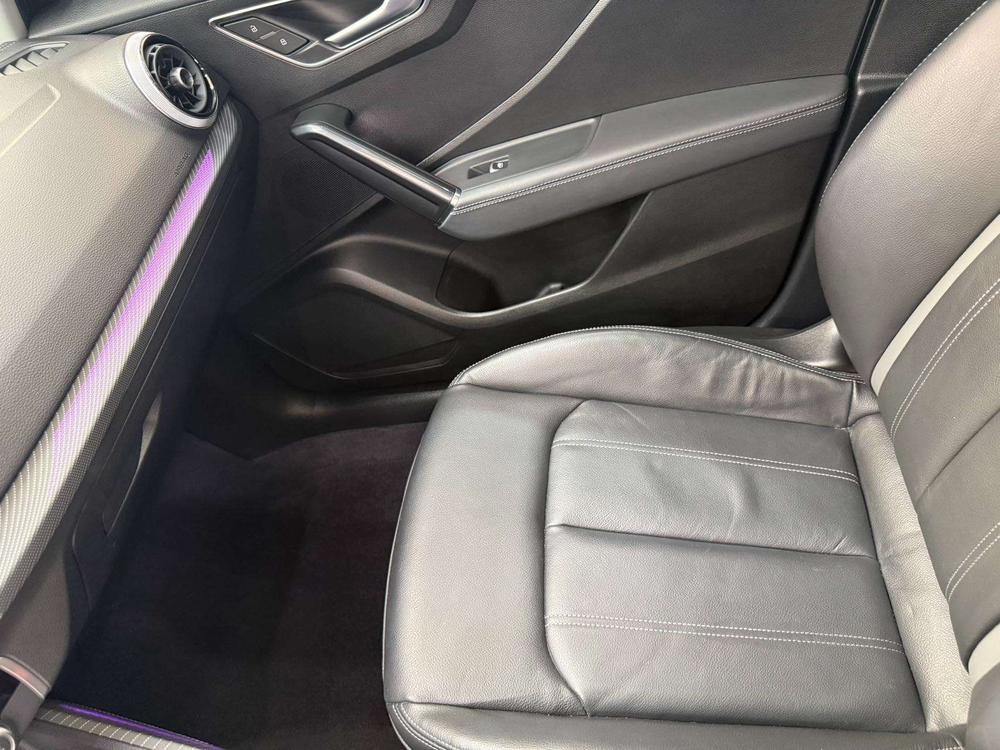 Audi Audi Q2L