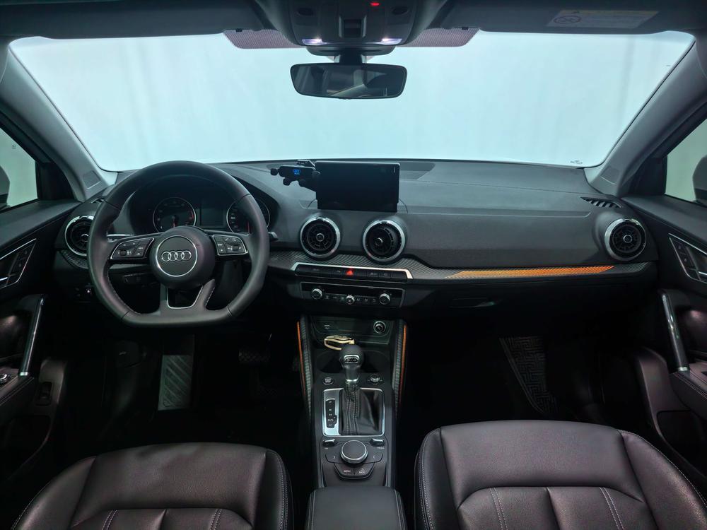 Audi Audi Q2L