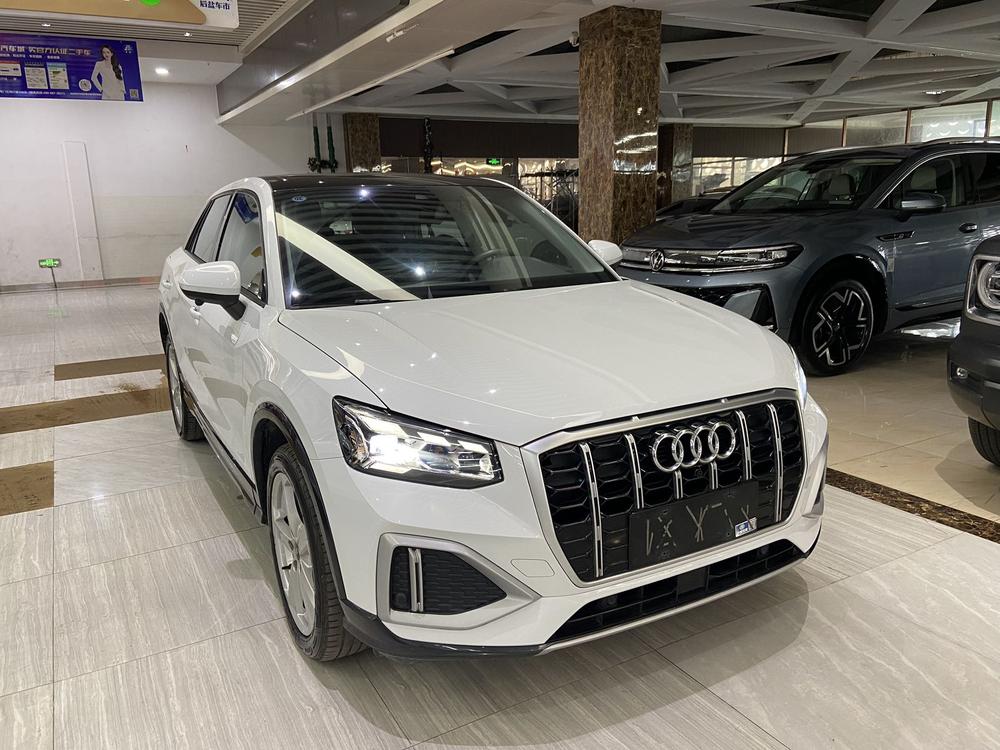 Audi Audi Q2L