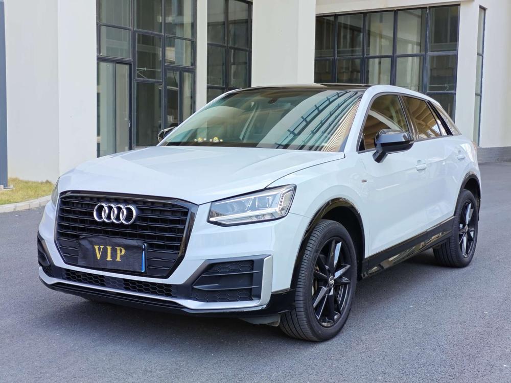 Audi Audi Q2L