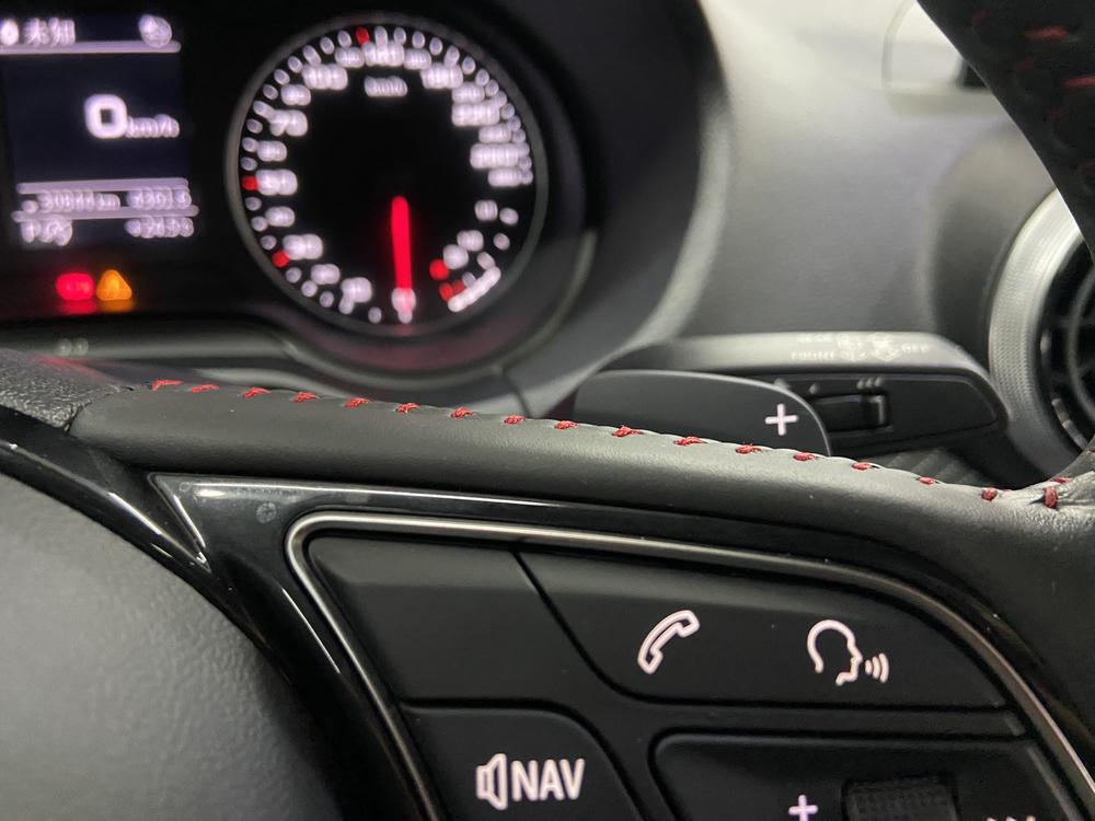 Audi Audi Q2L
