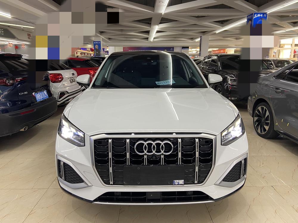 Audi Audi Q2L