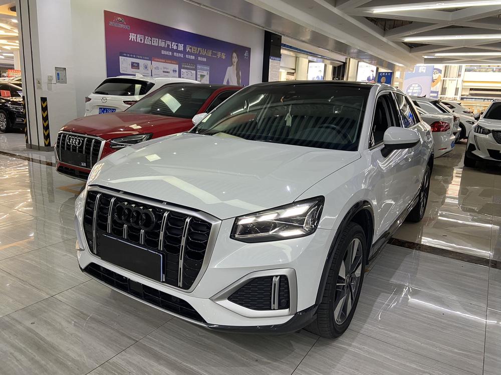 Audi Audi Q2L