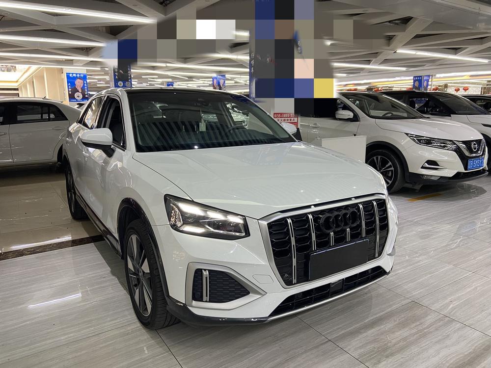 Audi Audi Q2L