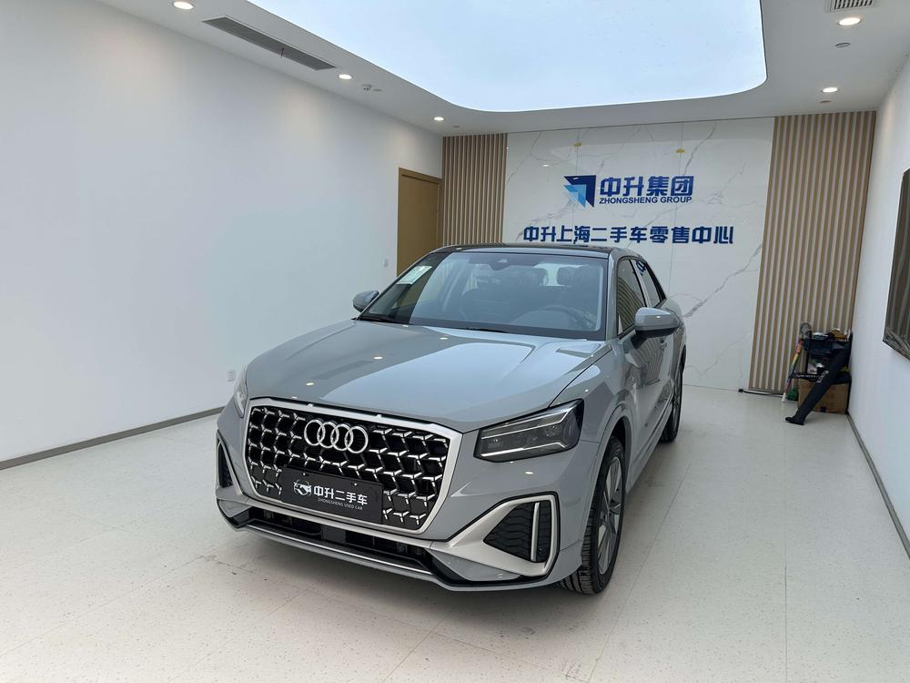 Audi Audi Q2L