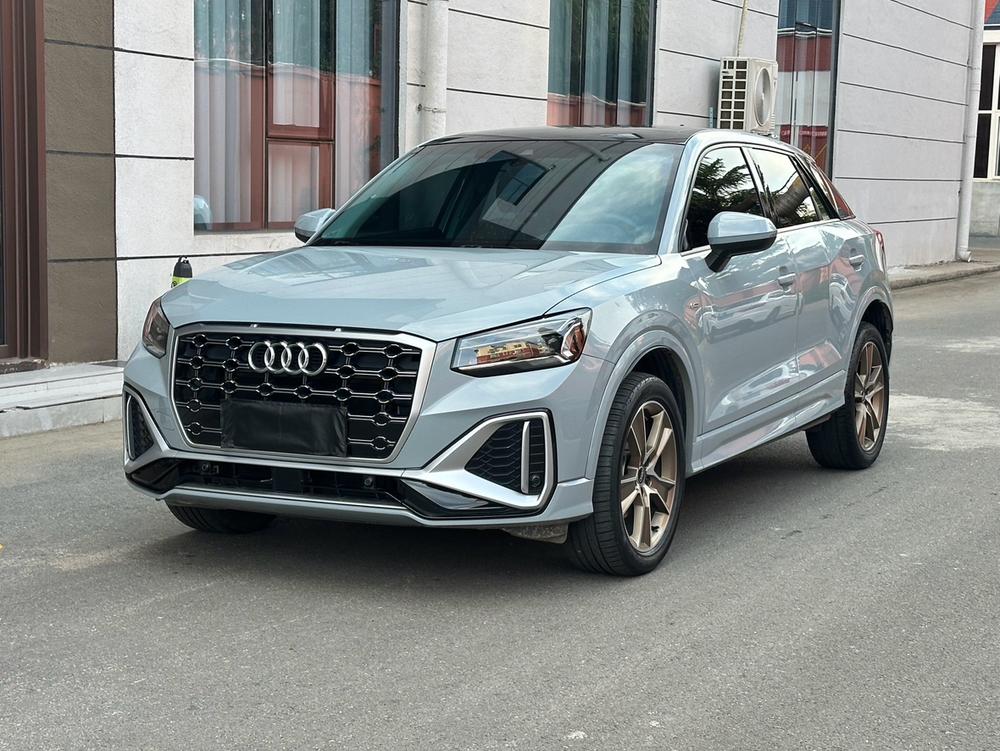 Audi Audi Q2L