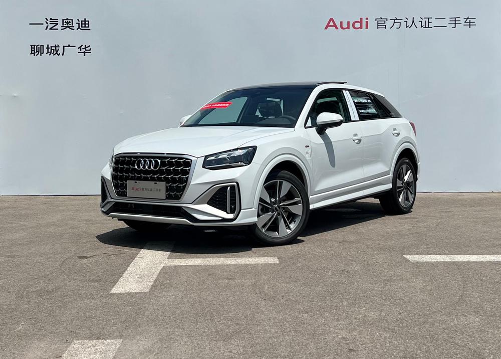 Audi Audi Q2L