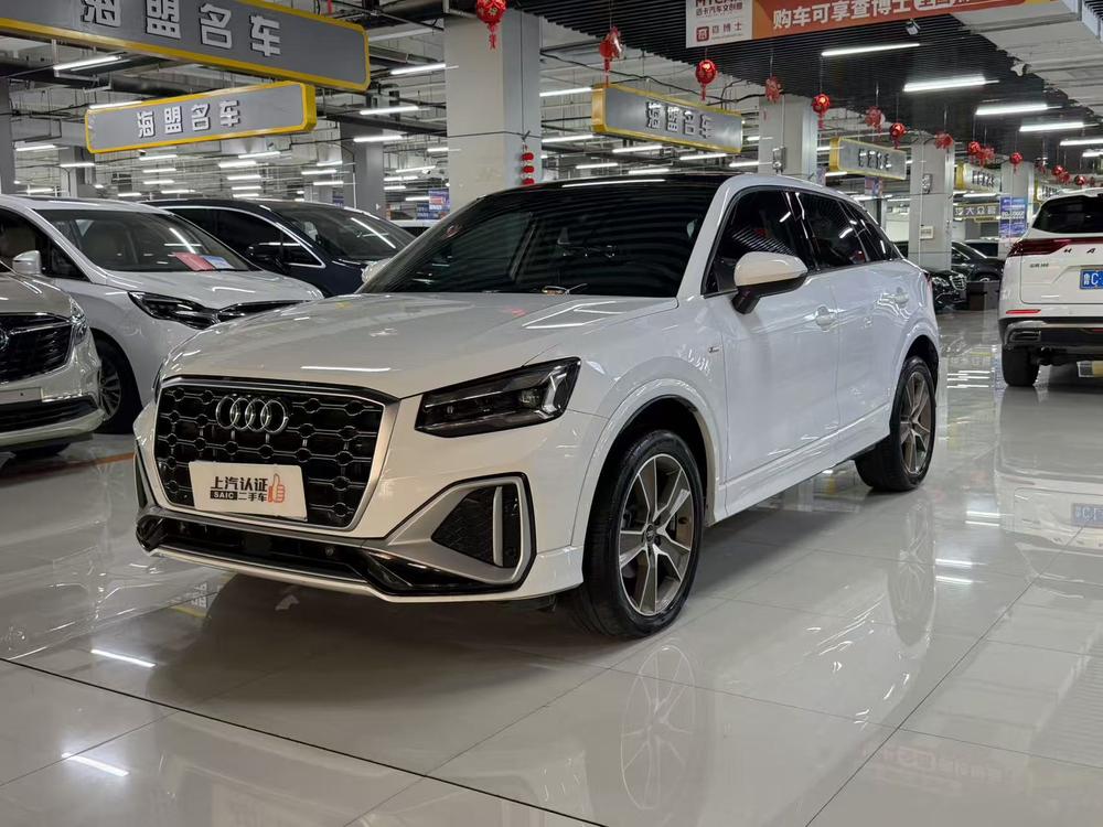 Audi Audi Q2L