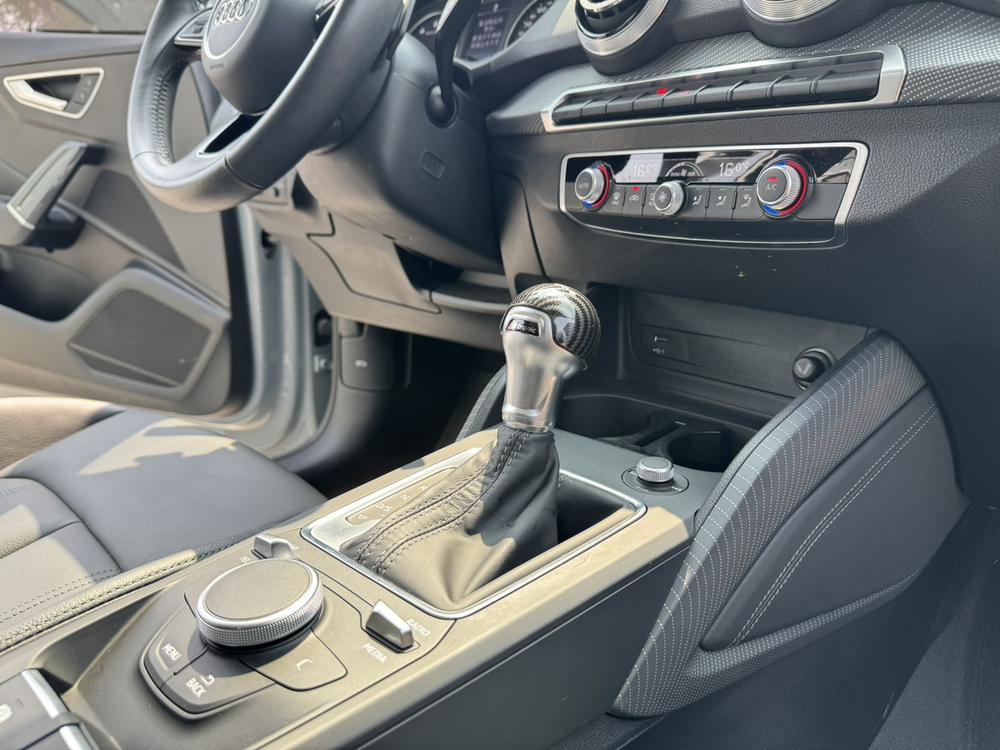 Audi Audi Q2L