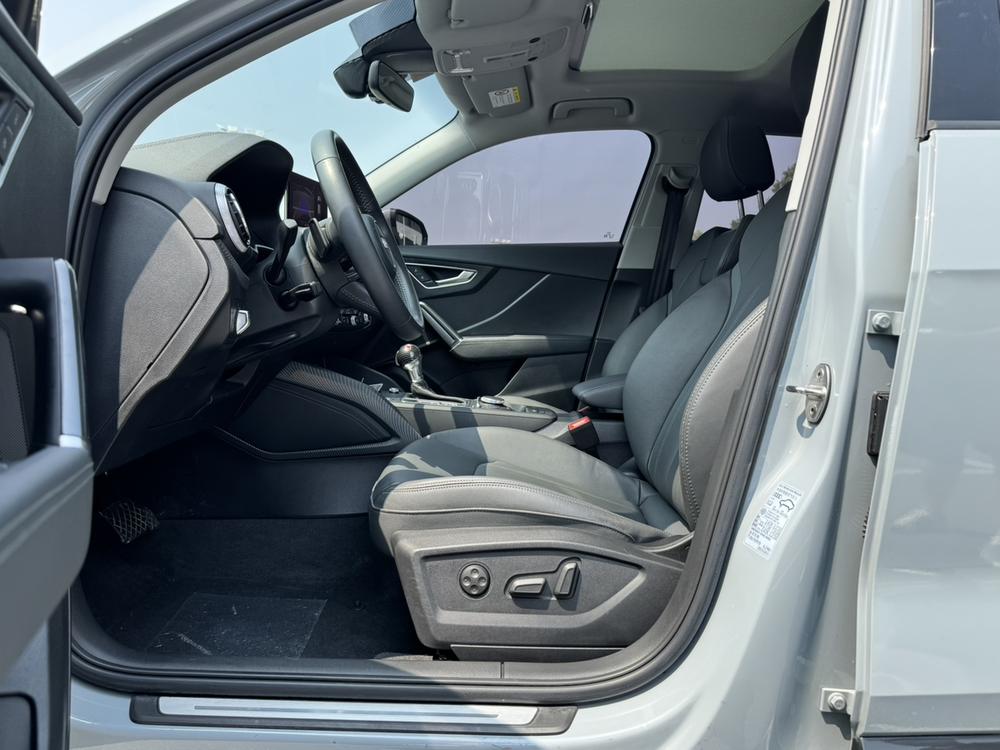 Audi Audi Q2L