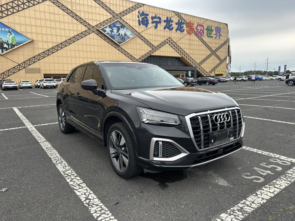 Audi Audi Q2L