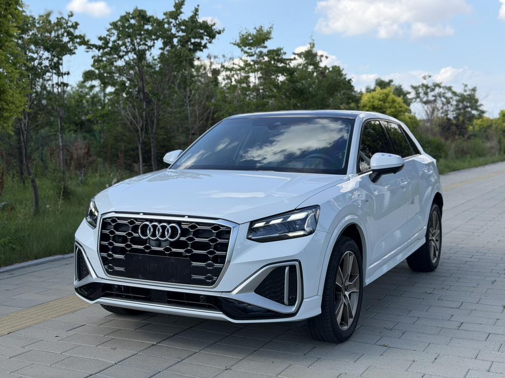 Audi Audi Q2L