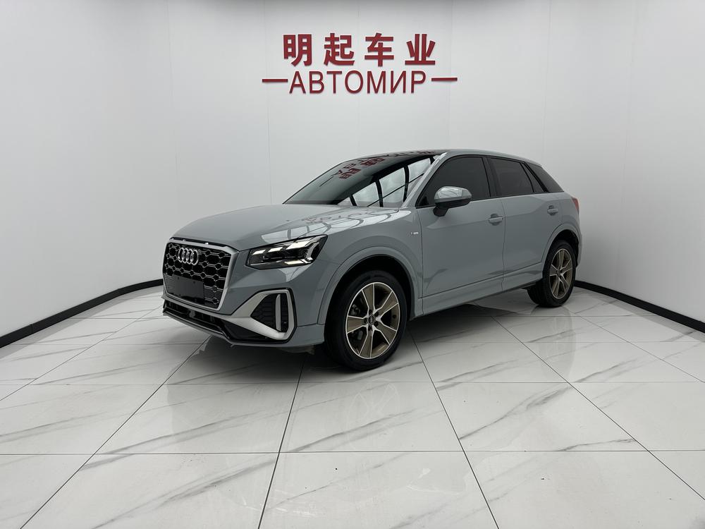 Audi Audi Q2L