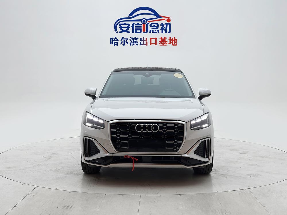 Audi Audi Q2L