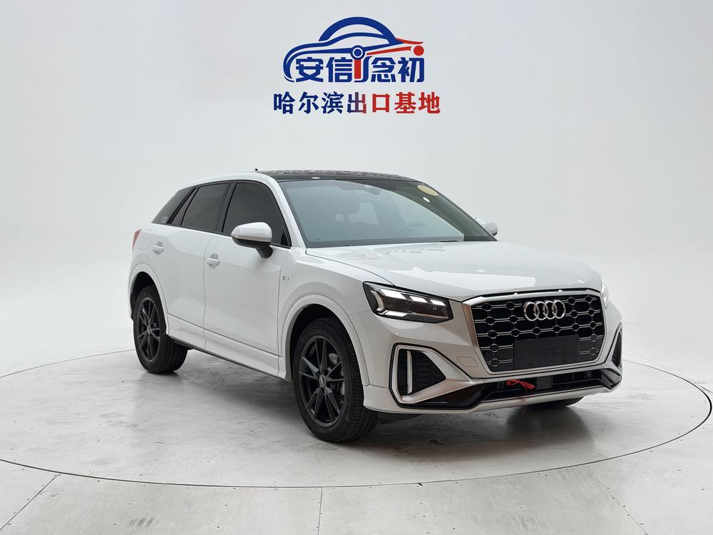 Audi Audi Q2L