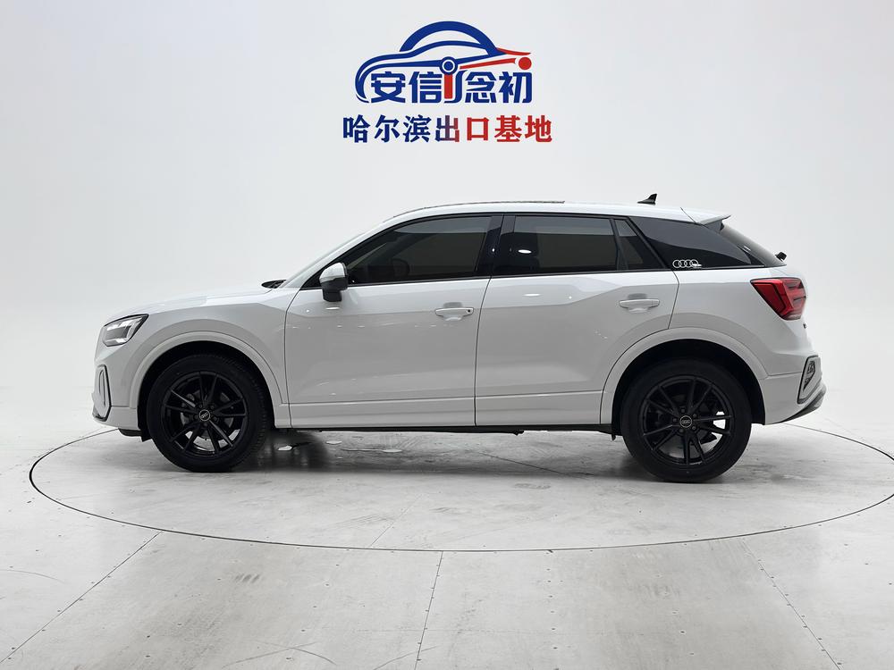 Audi Audi Q2L