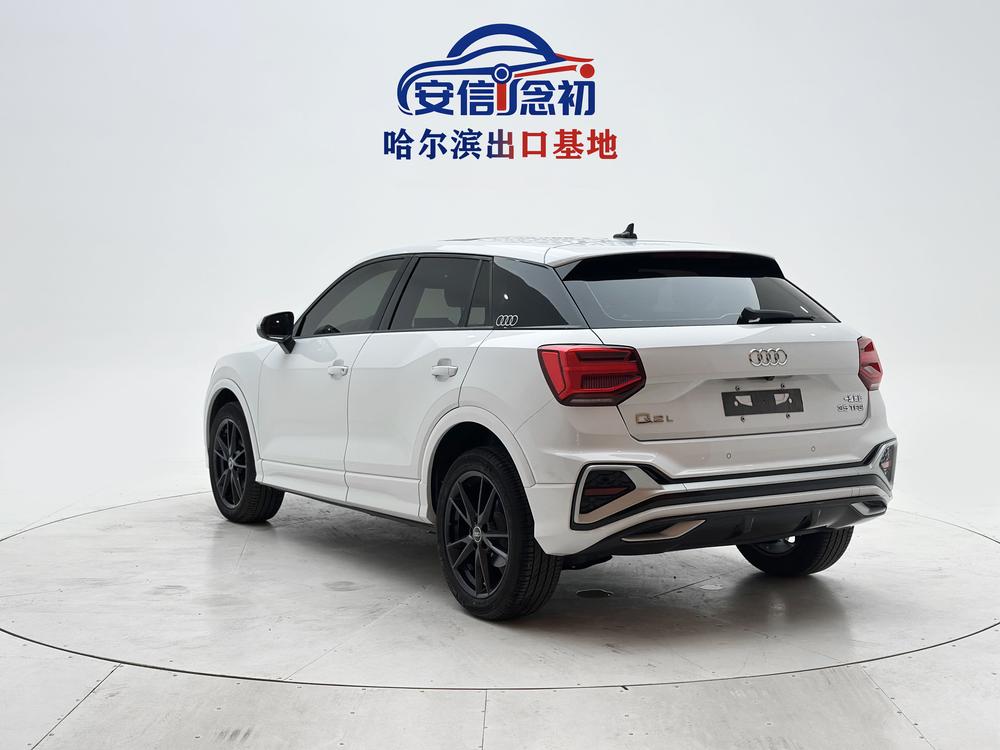 Audi Audi Q2L