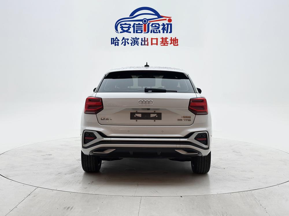 Audi Audi Q2L