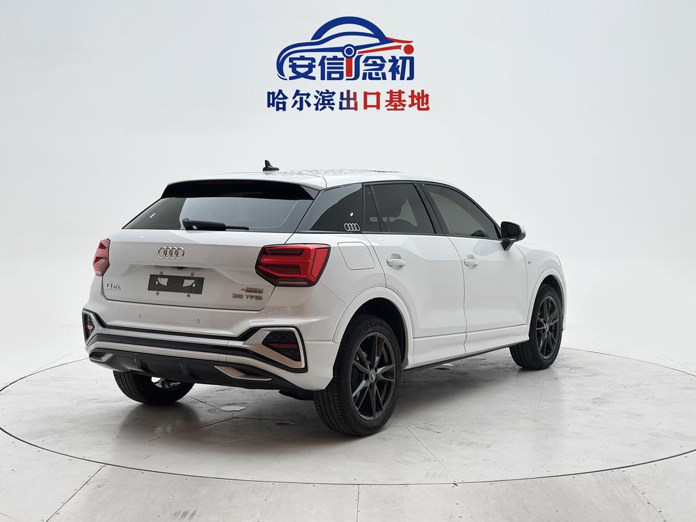 Audi Audi Q2L