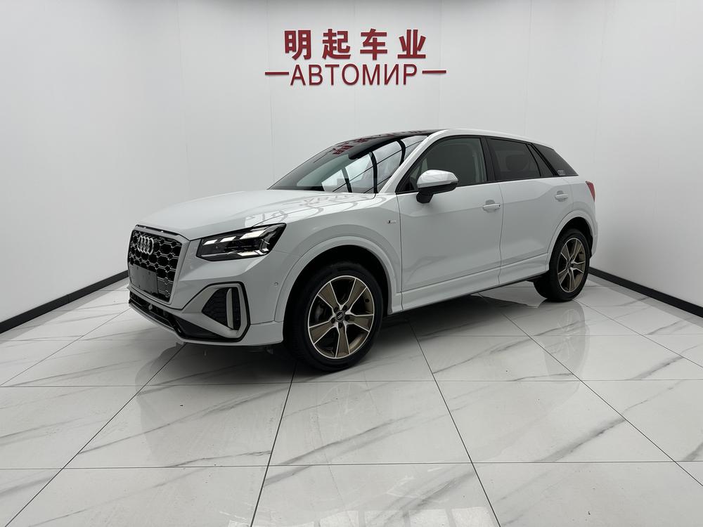 Audi Audi Q2L