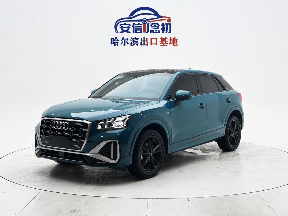 Audi Audi Q2L