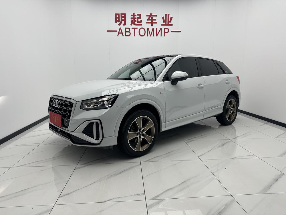 Audi Audi Q2L