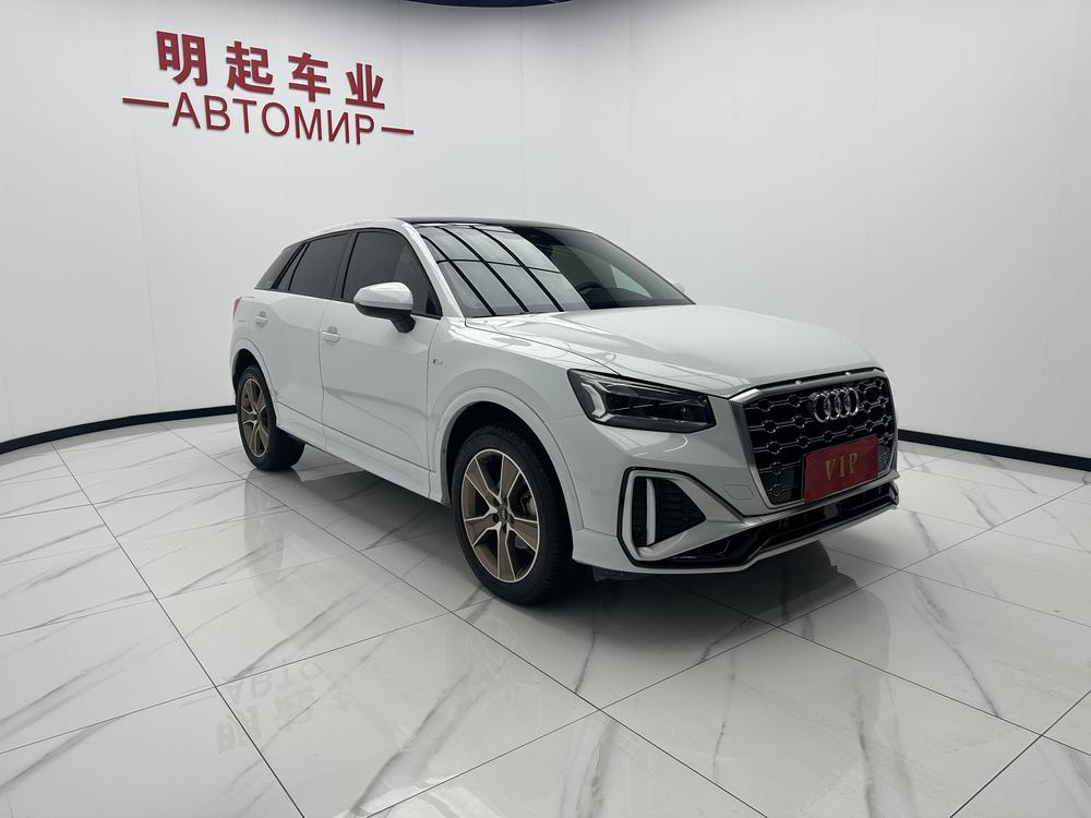 Audi Audi Q2L