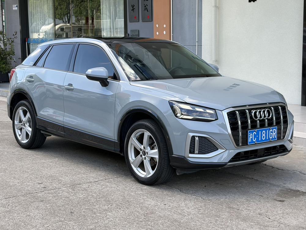 Audi Audi Q2L
