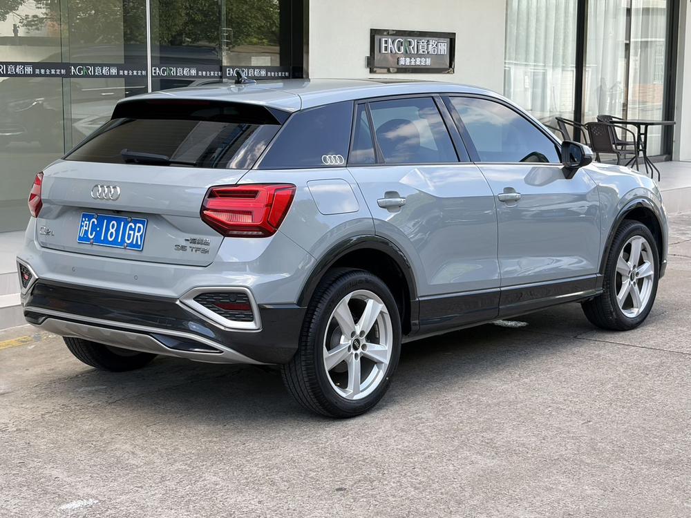 Audi Audi Q2L