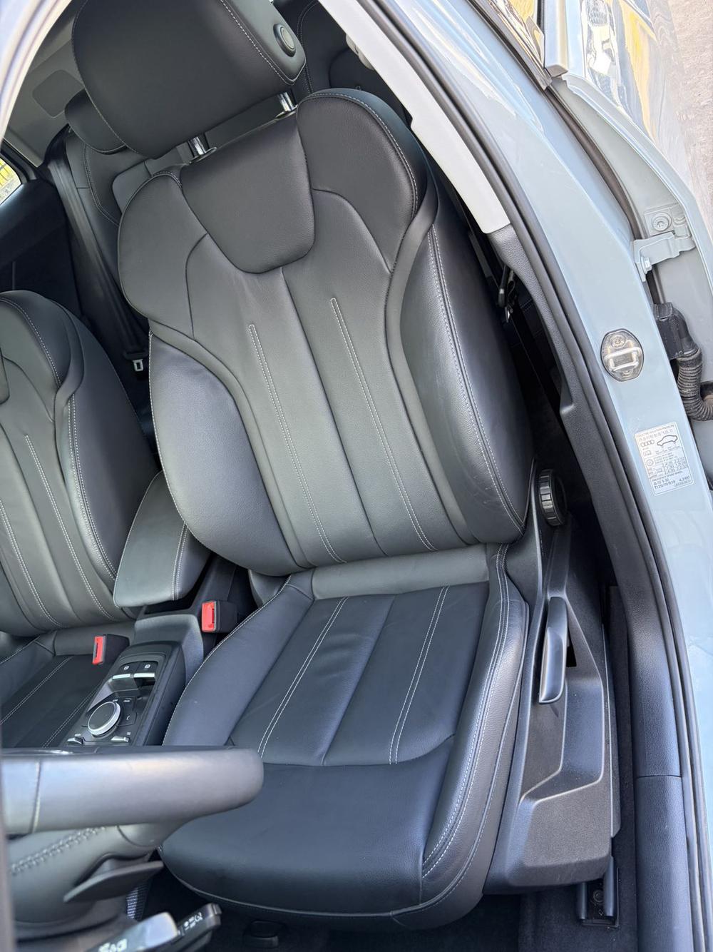 Audi Audi Q2L