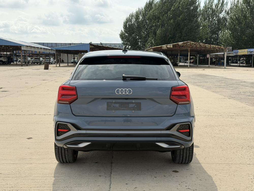 Audi Audi Q2L
