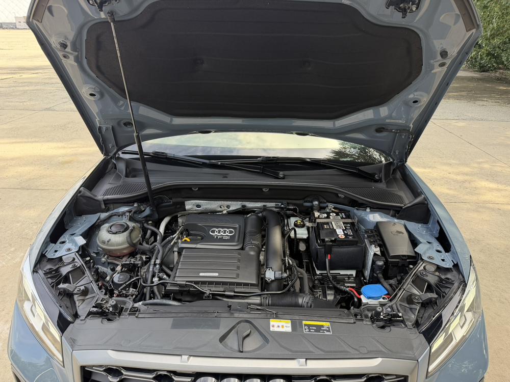 Audi Audi Q2L