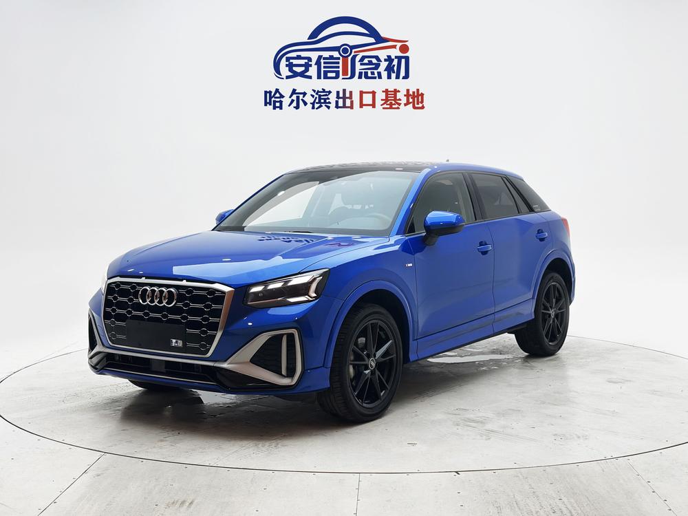 Audi Audi Q2L