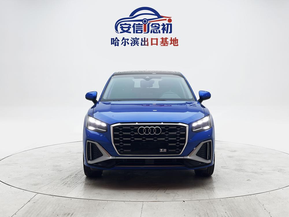 Audi Audi Q2L