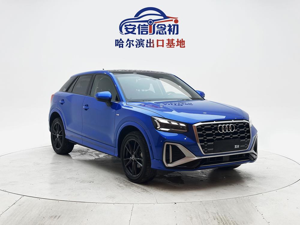 Audi Audi Q2L