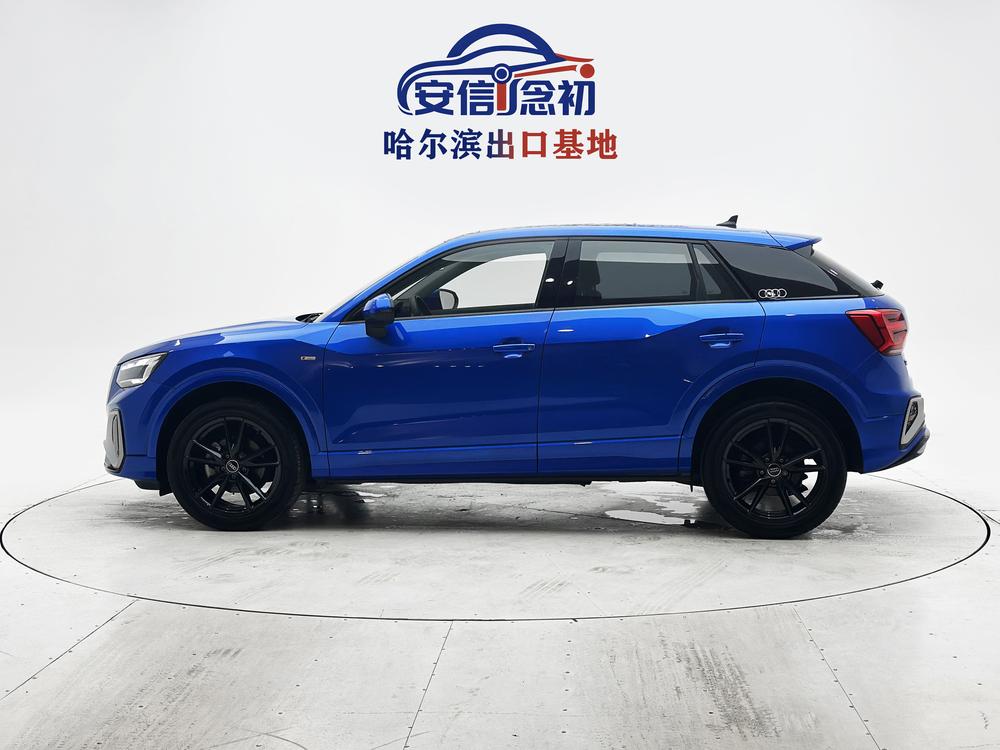 Audi Audi Q2L