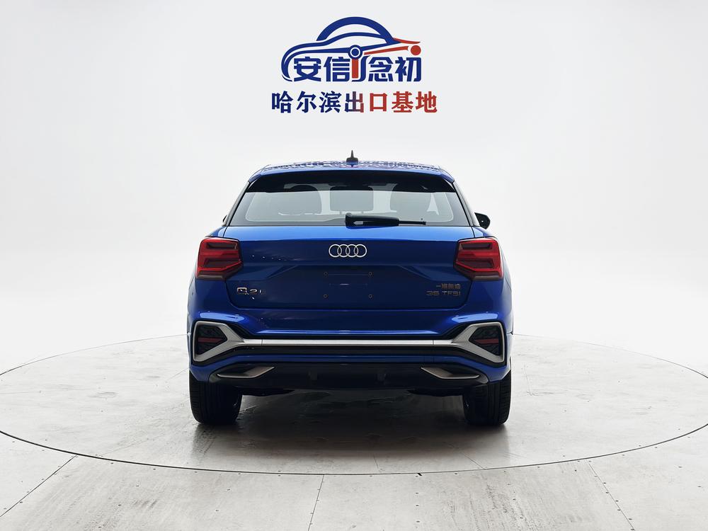 Audi Audi Q2L