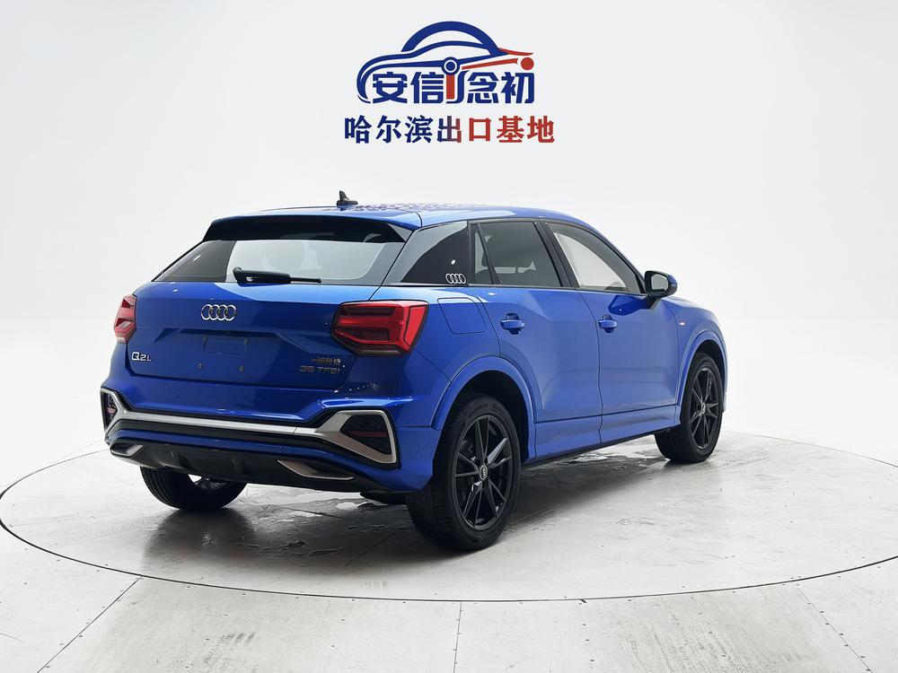 Audi Audi Q2L