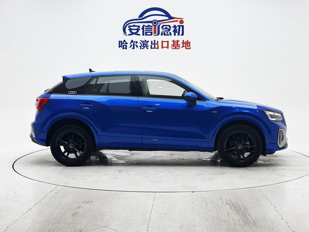 Audi Audi Q2L