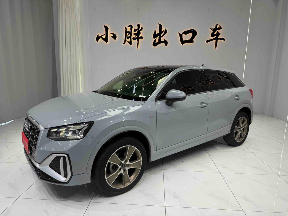 Audi Audi Q2L