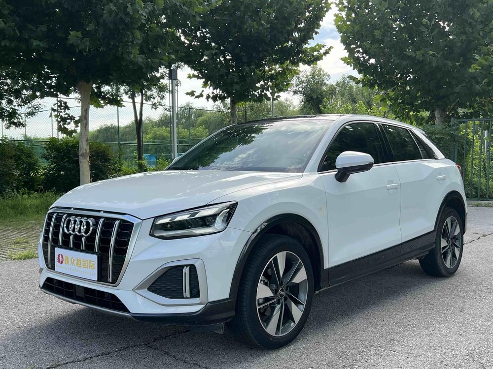 Audi Audi Q2L