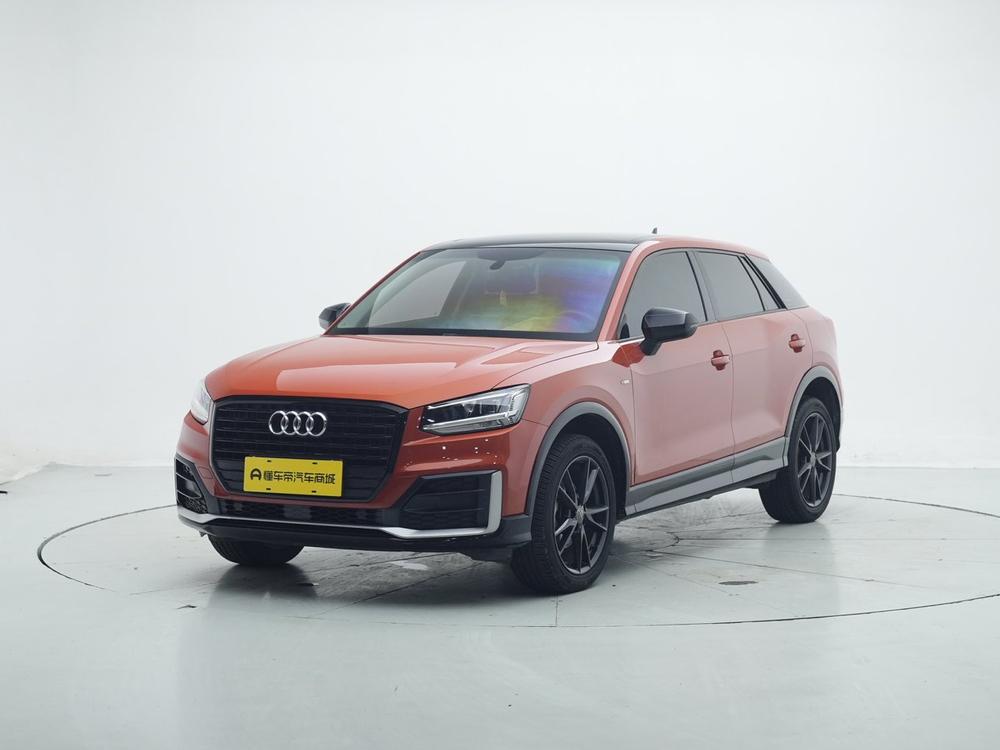 Audi Audi Q2L
