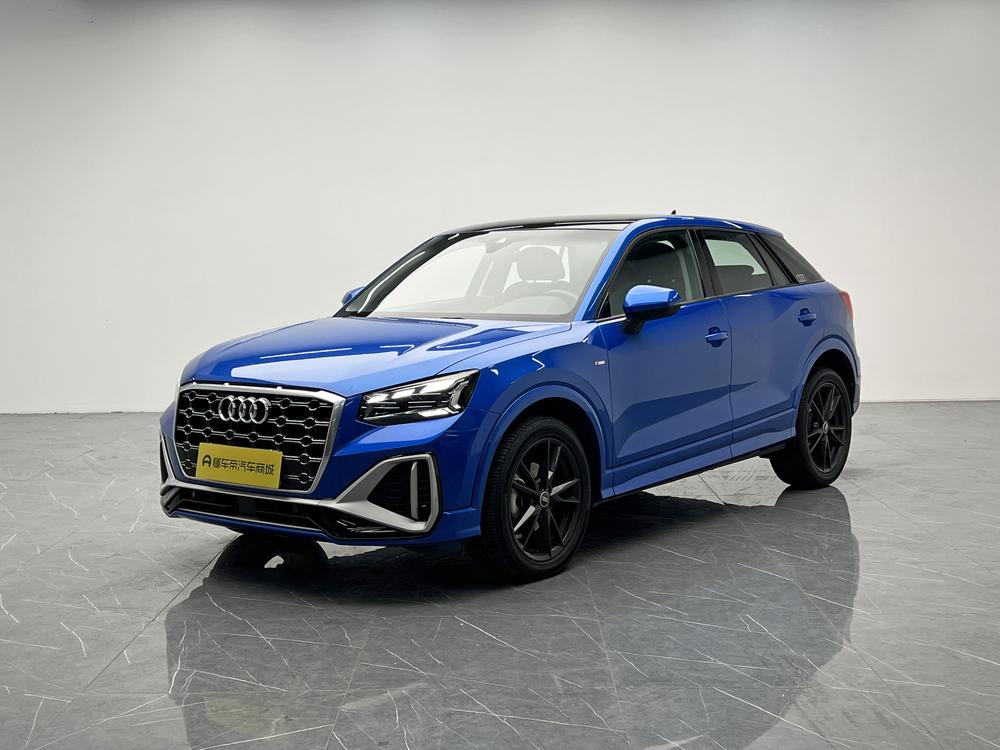 Audi Audi Q2L