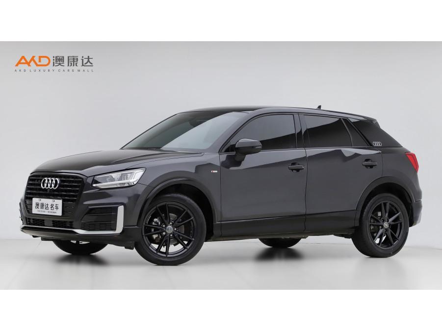 Audi Audi Q2L
